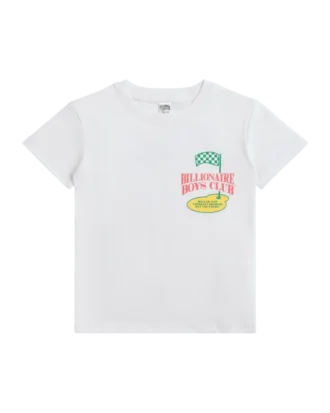 Kids series ss tee