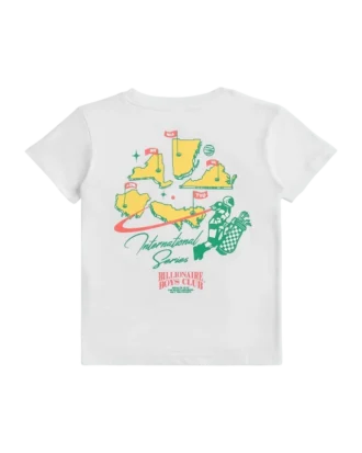 Kids series ss tee
