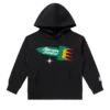 Kids sonic boom hoodie