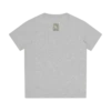 Kids space camo arch logo t-shirt