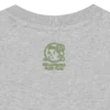 Kids space camo arch logo t-shirt