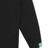 Kids space camo ls t-shirt