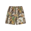 Kids tree camo astro shorts
