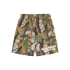 Kids tree camo astro shorts