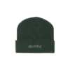 Knit cap