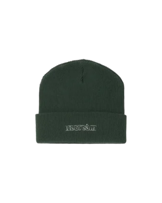 Knit cap
