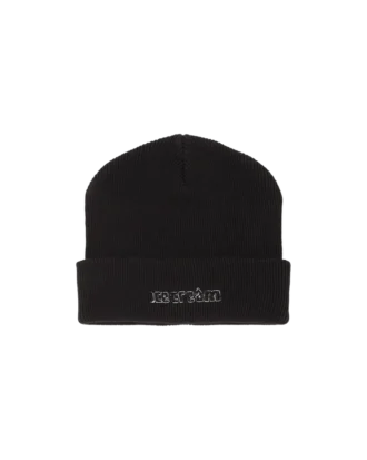 Knit cap