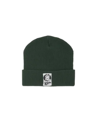 Knit cap