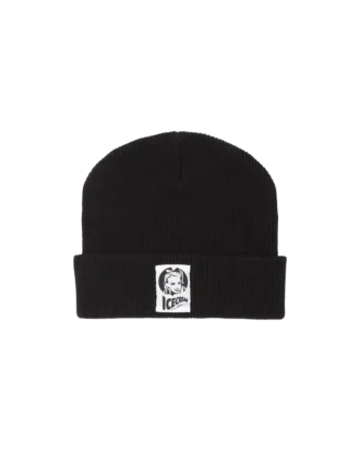 Knit cap