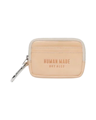 Leather card case