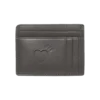 Leather wallet Leather wallet