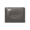 Leather wallet Leather wallet