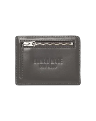 Leather wallet Leather wallet