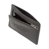 Leather wallet Leather wallet