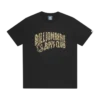 Leopard print arch logo t-shirt Leopard print arch logo t-shirt