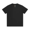 Leopard print arch logo t-shirt Leopard print arch logo t-shirt