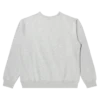 Lil og logo crewneck