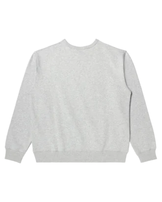 Lil og logo crewneck