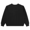 Lil og logo crewneck