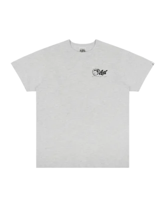 Lil og logo tee