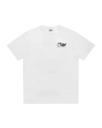 Lil og logo tee