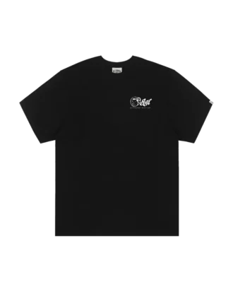 Lil og logo tee