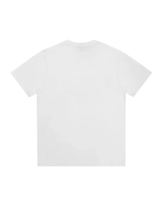 Lil og logo tee