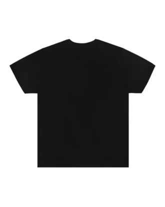 Lil og logo tee