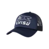 Logo with evisu emb. hat Logo with evisu emb. hat