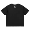 Logo with evisu printed t-shirt