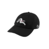 Logo with seagull emb. hat