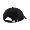 Logo with seagull emb. hat