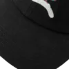 Logo with seagull emb. hat