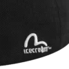 Logo with seagull emb. hat
