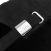 Logo with seagull emb. hat