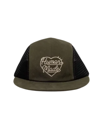Longbill cap