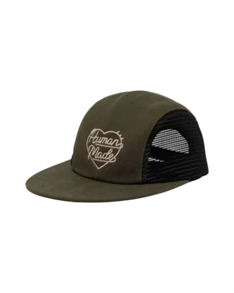 Longbill cap