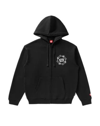 Loop hoodie