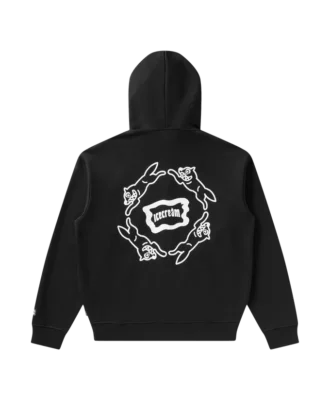Loop hoodie