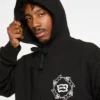 Loop hoodie