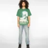 Lost ss knit (oversized fit) Lost ss knit (oversized fit)