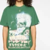 Lost ss knit (oversized fit) Lost ss knit (oversized fit)