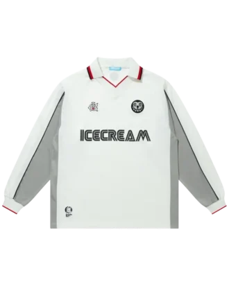Ls football shirt
