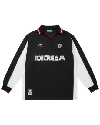 Ls football shirt