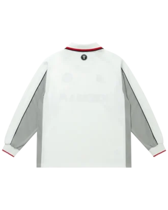 Ls football shirt
