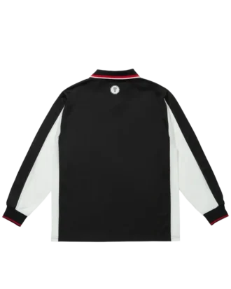 Ls football shirt