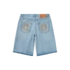 Lunar shorts