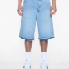 Lunar shorts