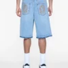 Lunar shorts
