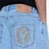 Lunar shorts